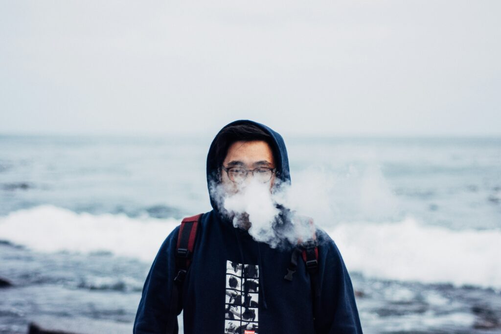 Vapes Hamburg, Küste, Meer